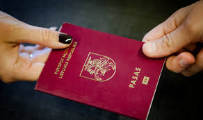Most powerful passports: Lithuania ranked 10th - Delfi EN