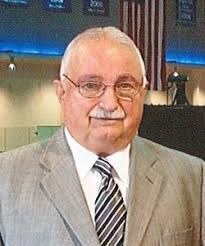 Edwin Wade Ash (1935-2010)