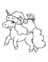 Jun 25, 2014 · the iconic red hat with the fluffy white brim and pom pom inevitably reminds us of santa clause and christmas. 100 Best Christmas Coloring Pages Free Printable Pdfs Coloring Pages Winter Santa Coloring Pages Snowman Coloring Pages
