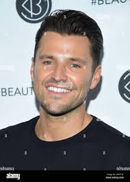 Mark wright 2018 hi-res stock photography and images