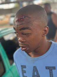 Let's turn up tomorrow at Mariakani Dairy grounds from 10am and help to  save life. Tell a brother to tell a brother.....