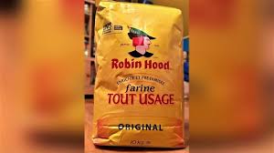 Rappel De Farine De Marque Robin Hood Partout Au Canada Enbeauce Com