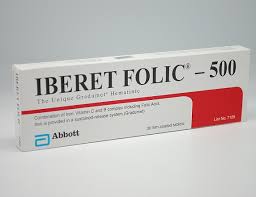 Para suami yang sayang isteri yang sedang hamil dan bayi yang sedang berkembang dalam rahim. Cara Makan Ubat Iberet Folic Rawatan I
