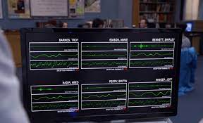 Cool cool cool + pew. Polygraph Community Wiki Fandom