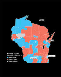 The New Front In The Gerrymandering Wars Democracy Vs Math