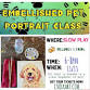 11/13 SLOW PLAY Pet Paint Class event in Rock Hill, SC