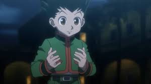 In The Manga Hunter X Hunter, What Do You Think About Gon'S Lack Of  Interest Towards His Biological Mother? What Do You Think It Says About Him?  He Expressed His Denial Of