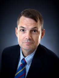 Welcome Home, Christopher Holland