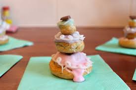 How To Make Mendl S Courtesan Au Chocolat How Sweet Eats Baking Book Food
