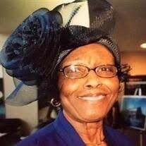 Mrs. Mary Lou Sabb Obituary