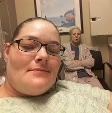 Faye "Granny" Harmon Obituary