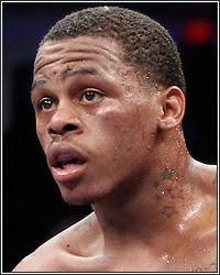 BRANDON BENNETT AND RICARDO WILLIAMS DOMINATE IN FRONT OF HOMETOWN CROWD ||  FIGHTHYPE.COM