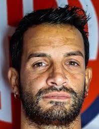 Andrea Cappa's Instagram, Twitter & Facebook