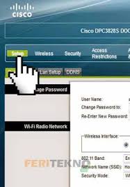 Ganti password wifi first media. Terbaru Cara Ganti Password Wifi First Media Lewat Hp Pc