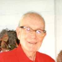 Ernest Vernon Staker (1900–1994)