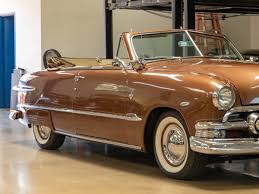 Image result for Hawaiian Bronze 1950 Ford