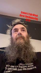 Daniel Myrick's Instagram, Twitter & Facebook