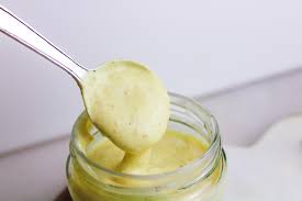 Captain D'S Honey Mustard Recipe - Wasian Cookery