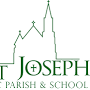 Saint Joseph Catholic Church from stjosephfc.org