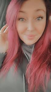 Jay's appearance with long hair in Gacha Life 2