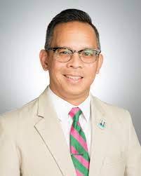 Joseph Cofield's Instagram, Twitter & Facebook