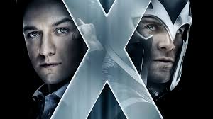 Download Magneto (Marvel Comics) Charles Xavier Movie X-Men: First Class HD  Wallpaper