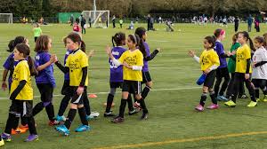 If your coach focuses on developing individual skills and plays possession soccer, you will. Richmond United Adds Elite Trainers Coaches And Boys Soccer Program Richmond News