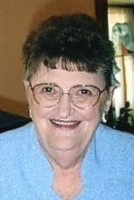 Rose Molohon Obituary