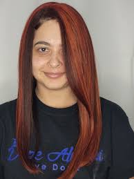 J Slay Hair & Beauty