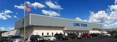 New and used auto sales and service. Ford Dealership In Minong Rice Lake Rice Lake Wi Used Cars Link Motors