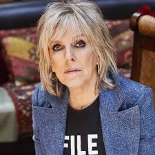 It's inspiring to witness and hear; it's the look and sound of a rock  singer. (One who needs to be in future conversations about induction into  the Rock & Roll Hall of