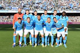Como-Napoli, l’arbitro sarà Fabbri con Doveri al VAR