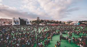 Submitted 1 year ago by alanisgirl2019. Nos Alive Preview London In Stereo