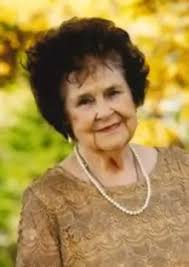 Obituary information for Clara "Maxine" Wanger