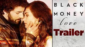 The production of the series is undertaken by ay yapım and produced by kerem çatay. Kara Para Ask Black Money Love Episode 1 English Dubbed Youtube