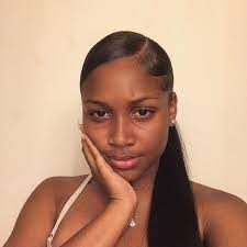 H A I R Icybreezy Hair Ponytail Styles Weave Ponytail Hairstyles Baddie Hairstyles