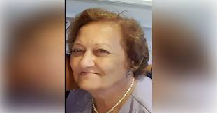 Obituary information for Barbara Ann Wilson