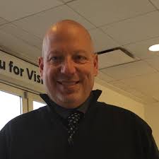 Fred at Colonial Nissan