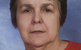 Evans Funeral Homes Obituaries: Sue Earls