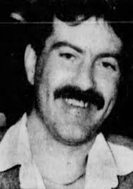 Russell Stephen “Rusty” Wescott Jr. (1957-2000)