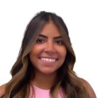 Marcela Freeman's Instagram, Twitter & Facebook