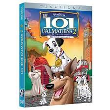 Les 101 Dalmatiens 2 Edition Exclusive Les 101 Dalmatiens Dalmatiens Film D Aventure