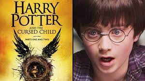 It's a new piece of canon material that wraps up the harry potter story in dynamic and spectacular fashion, plus it's based on a story that rowling herself helped concoct. Harry Potter And The Cursed Child Is Reportedly Being Adapted Into A Movie Popbuzz