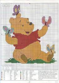 Family winnie the pooh fairy tale 173 modern cross stitch pattern counted cross stitch chart pdf format instant download. Pin By Lydia Brown On Pooh Cross Stitch Disney Cross Stitch Cross Stitch Disney Cross Stitch Patterns