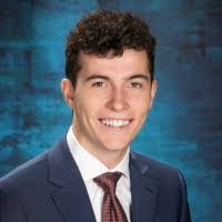 Nicholas Lafave's Instagram, Twitter & Facebook