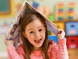 How to nurture a non-stop why-er