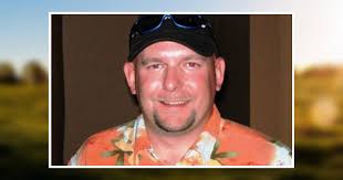 Kurt Douglas Scott Obituary January 28, 2019