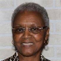 Jessie Mae Dixon Obituary