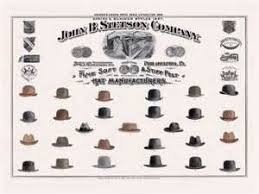 Cowboy Hat Styles Chart Yahoo Image Search Results