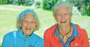 Dynamic Mother Daughter Duo Discuss Their New Book The Prevent And Reverse Heart Disease Cookbook Forks Over Knives